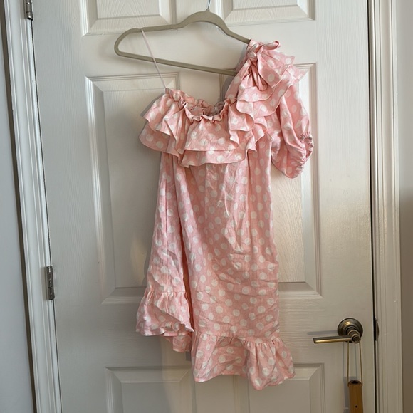 Lisa Marie Fernandez x Target Dress - Picture 2 of 8